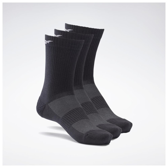 Reebok Κάλτσες 3 pairs